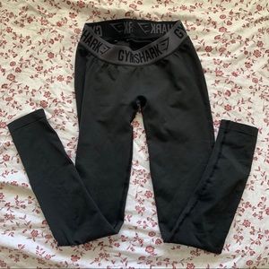 Gymshark Flex Leggings in SMALL